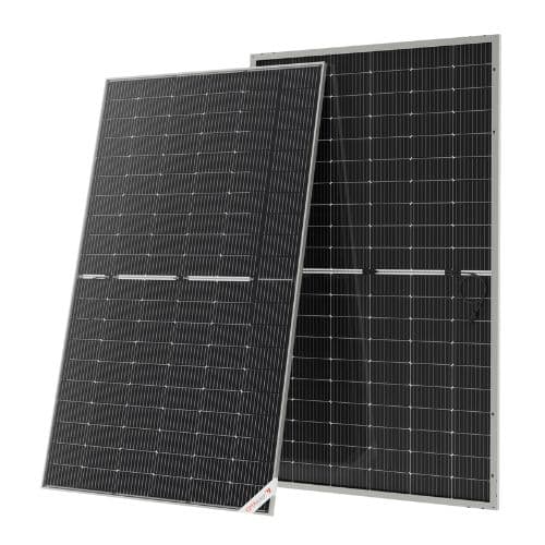 ZPS Series | 450-470W Mono Bifacial - Image 4