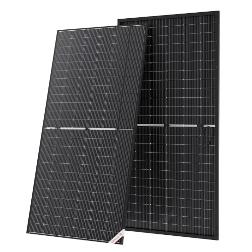 ZPS Series | 535-560W Mono Bifacial - Image 4