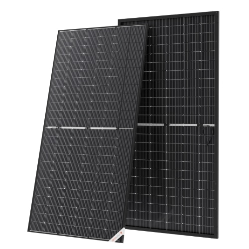 ZPS Series | 570-590W Mono Bifacial - Image 4