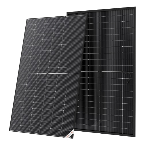 ZPS Series | 585-600W Mono Bifacial - Image 4