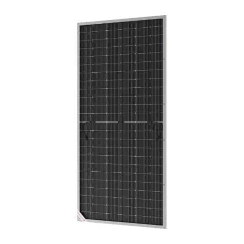 ZPS Series |600-620W Mono Bifacial - Image 3