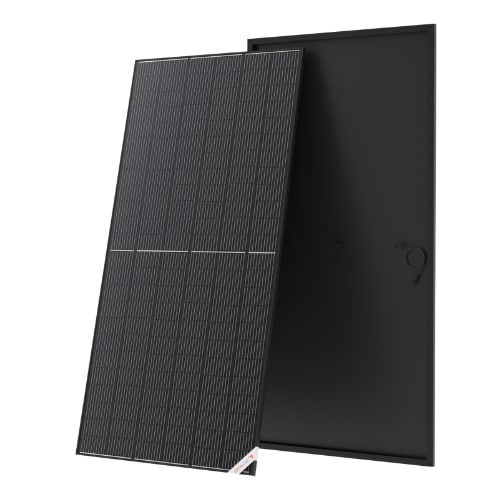 ZPS Series |610-635W Mono Bifacial - Image 4