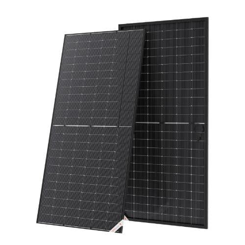 ZPS Series |640-665W Mono Bifacial - Image 4