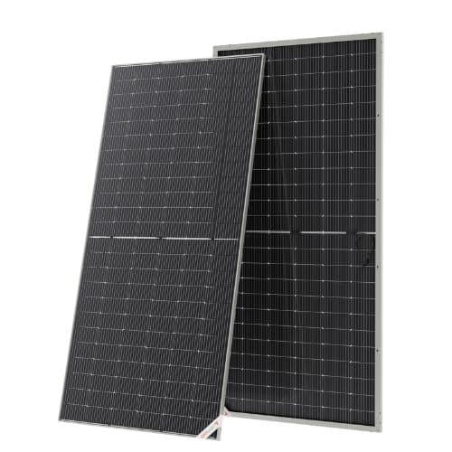 ZPS Series |670-700W Mono Bifacial - Image 4